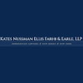 Kates Nussman Ellis Farhi & Earle, LLP