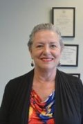 Stephenson, Maria I. O'Byrne