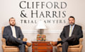 Clifford & Harris, PLLC
