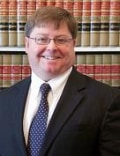 Allison, Wes B.
