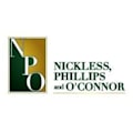 Nickless, Phillips and O'Connor