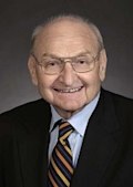 Hedberg, Arthur C Jr.
