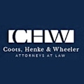 Coots Henke & Wheeler, P.C.