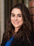 Chapman, Rachel Margolis