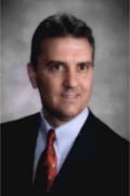 Henry, Daniel John Jr.
