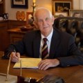 Ward, Donald W.