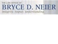 The Law Office of Bryce D. Neier, PLLC