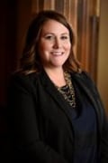 Lawrence, Lindsay A.