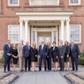 Laufer, Dalena, Jensen & Doran, LLC