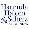 Hannula Halom & Scherz Attorneys