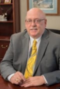 Scheel, Douglas W.
