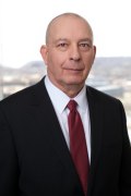 Bauch, Walter G.