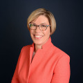 Fors, Elizabeth