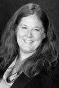 Gilbert, Glenna L.