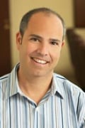 Levine, Todd A.