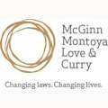 McGinn, Montoya, Love & Curry