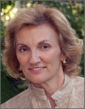 Larsen, Cynthia