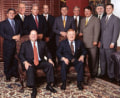 Domengeaux Wright Roy & Edwards, L.L.C.