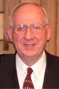 Anderson, John B.