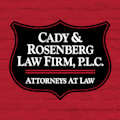 Cady & Rosenberg Law Firm, P.L.C.