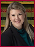 Menzel, Amy L.