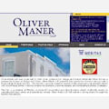 Oliver Maner LLP