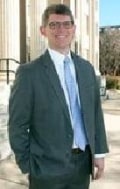 Irwin, R. Christopher III