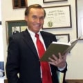McCahren, Lee C (Kit)