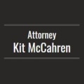 Attorney Kit McCahren