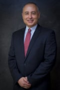 Romero, Joe M. Jr.