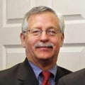 Jonas, R. William Jr.