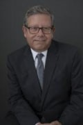 Cox, Hon. David A.