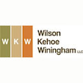 Wilson Kehoe Winingham, LLC