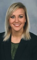 Scheurich, Brooke