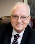Gwilliam, J. Gary
