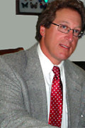 Mandell, David