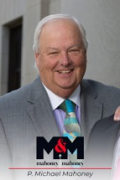 Mahoney, P. Michael