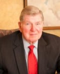 Olsen, Ole J. Jr.