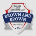 Brown and Brown Law Offices