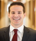 Yergey, David A. III