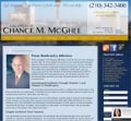Chance M. McGhee