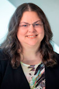 Vargas, Heather Bond