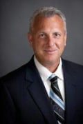 Frederick, George S.