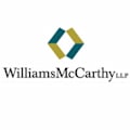 WilliamsMcCarthy LLP
