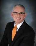 Frantz, Robert P.