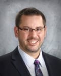 Gronke, Barry Ronald Jr.