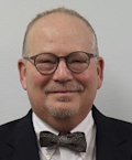 Barish, David M.