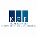 Karlin, Fleisher & Falkenberg, LLC