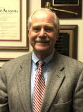 Bush, John B.