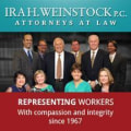 Ira H. Weinstock, P.C.
